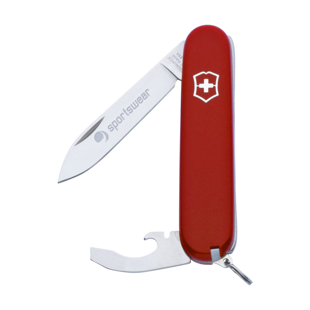 Logo trade promotional giveaways image of: Victorinox Bantam pocket knife