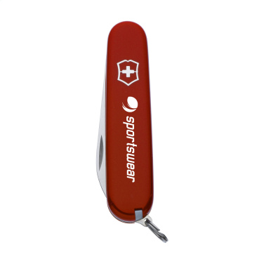 Logo trade promotional gifts image of: Victorinox Bantam pocket knife