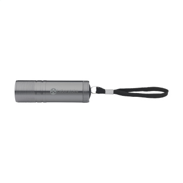 Logotrade promotional items photo of: StarLED COB flashlight