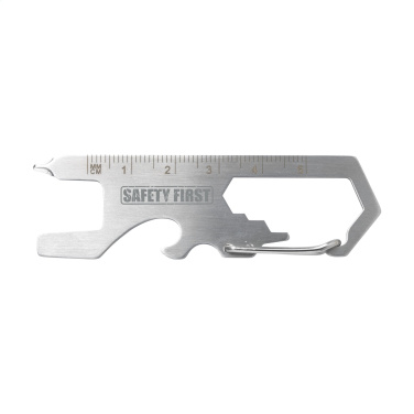 Logotrade promotional products photo of: SmartKey multitool