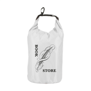 Logotrade business gift image of: Drybag 5 L watertight bag