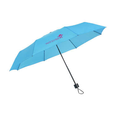 Logotrade advertising products photo of: Colorado Mini foldable umbrella 21 inch