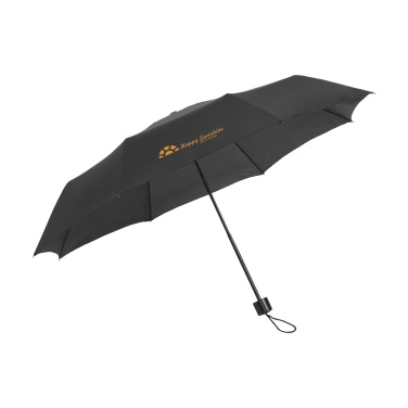 Logotrade promotional gifts photo of: Colorado Mini foldable umbrella 21 inch