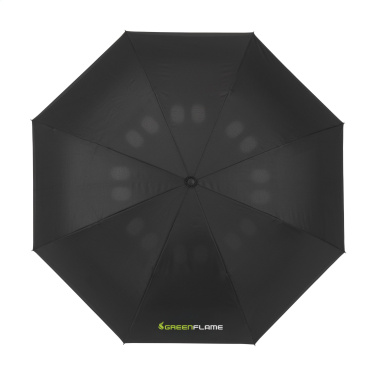 Logo trade promotional items picture of: Reverse Umbrella 23 inch