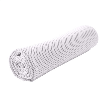 Logotrade promotional product image of: SportsTowel