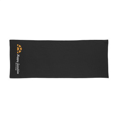 Logotrade promotional merchandise picture of: SportsTowel