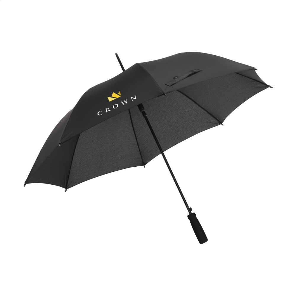 Logotrade promotional merchandise picture of: Colorado RCS RPET umbrella 23 inch