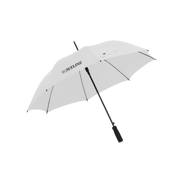 Logo trade advertising products image of: Colorado RCS RPET umbrella 23 inch