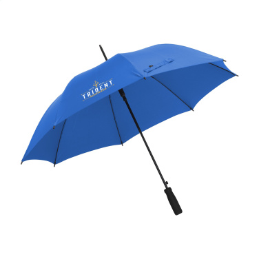 Logo trade corporate gifts picture of: Colorado RCS RPET umbrella 23 inch