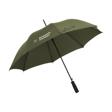 Logotrade promotional giveaway image of: Colorado RCS RPET umbrella 23 inch