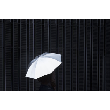 Logo trade corporate gift photo of: Colorado Reflex umbrella 23 inch