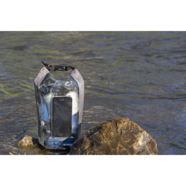 Logotrade promotional giveaway image of: Drybag Mini watertight bag