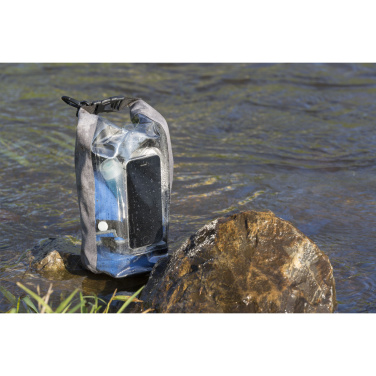 Logotrade promotional gift image of: Drybag Mini watertight bag