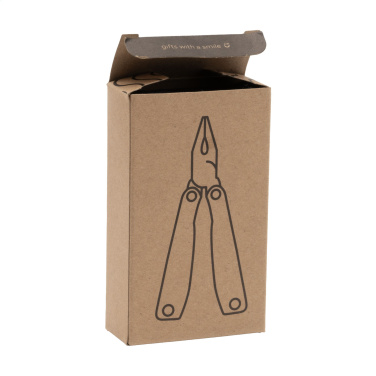 Logotrade promotional products photo of: Beechwood Multitool