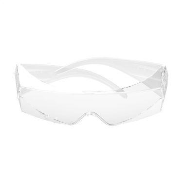 Logotrade promotional giveaways photo of: EyeProtect protection glasses