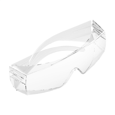 Logo trade promotional merchandise picture of: EyeProtect protection glasses