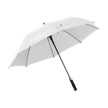 Logo trade promotional products picture of: Colorado XL RCS RPET umbrella 29 inch