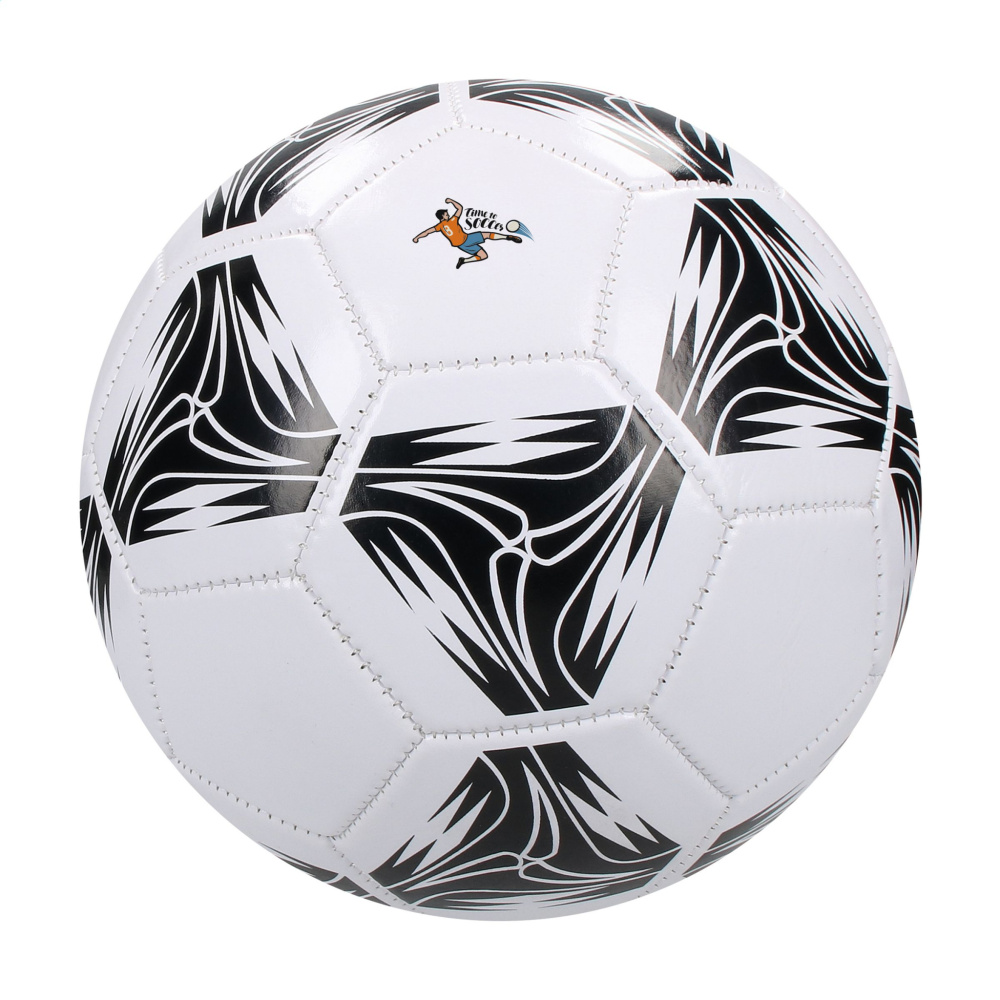 Logotrade advertising products photo of: PromoStar Football