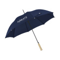 Everest RCS RPET umbrella 23 inch, dark blue