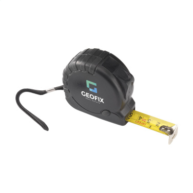 Logotrade promotional giveaway picture of: Midland Recycled 5 metre tape measure