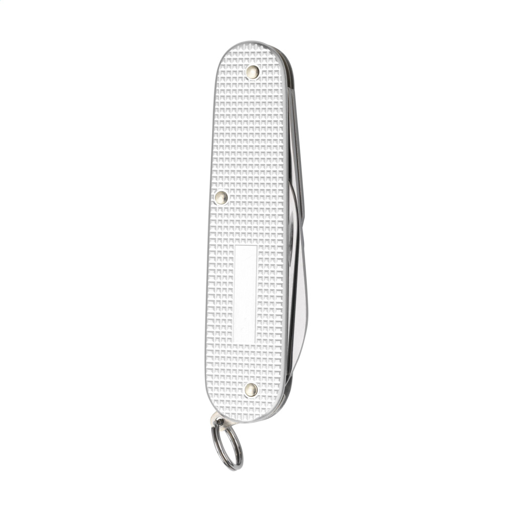 Logotrade promotional item image of: Victorinox Cadet Alox pocket knife