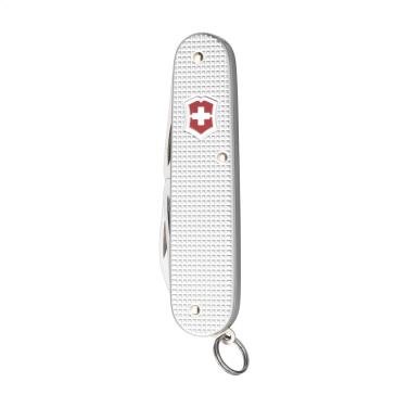 Logotrade promotional products photo of: Victorinox Cadet Alox pocket knife