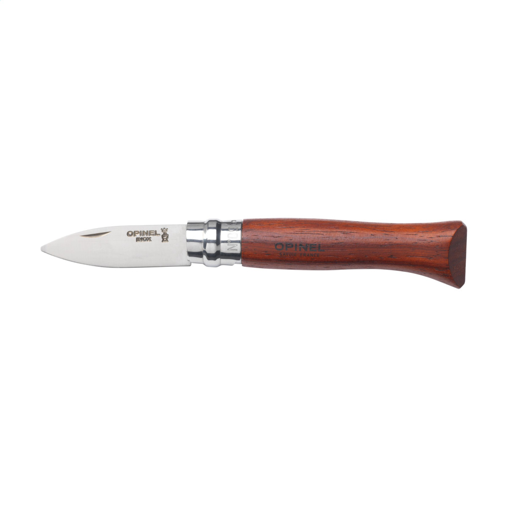 Logo trade promotional products picture of: Opinel Oysters No 09 oyster knife