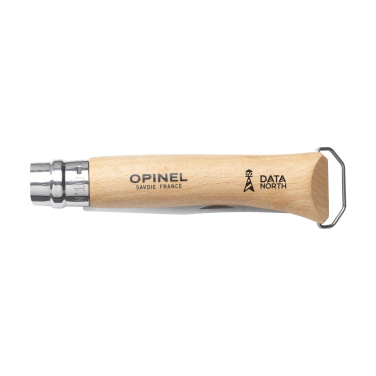 Logotrade advertising product image of: Opinel  No 10 Corkscrew Bottle Opener