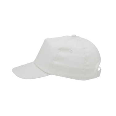 Logotrade corporate gift picture of: Uni baseball cap