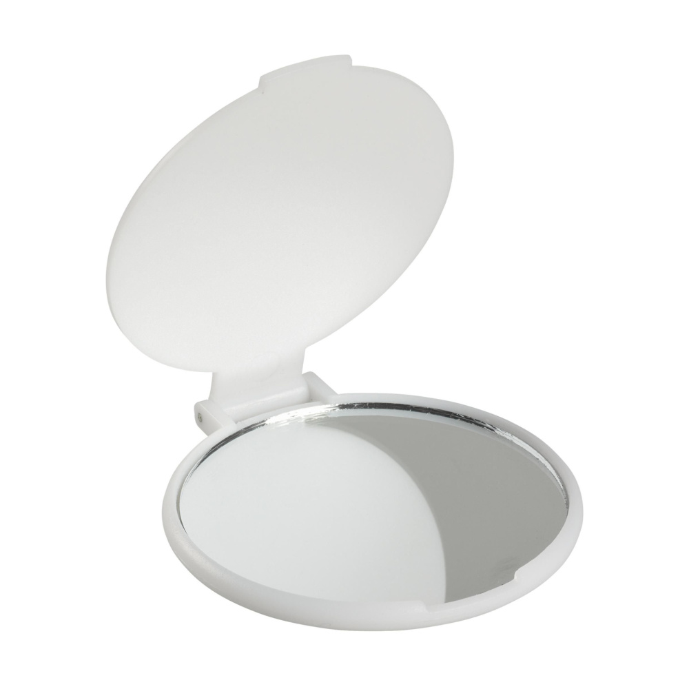 Logotrade promotional products photo of: SeeMe compact mirror