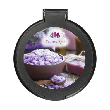 Logo trade promotional product photo of: SeeMe compact mirror