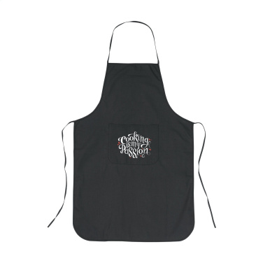 Logotrade promotional merchandise picture of: Apron (130 g/m²)