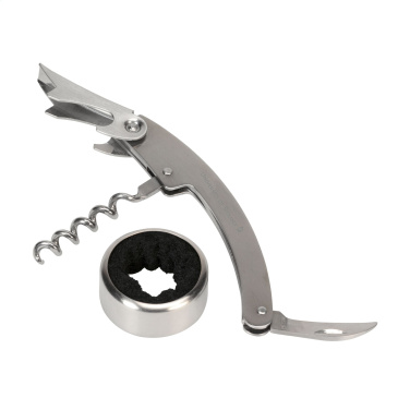 Logotrade promotional gift picture of: WineTaste gift set