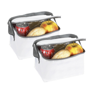 Logotrade advertising products photo of: QualityTime picnic basket
