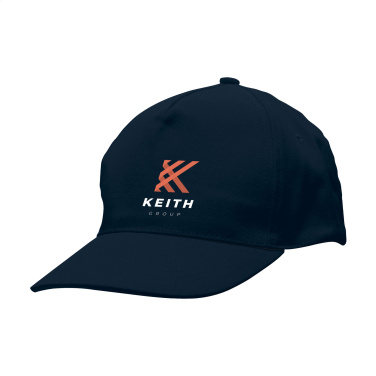 Logo trade corporate gifts picture of: HeavyCap