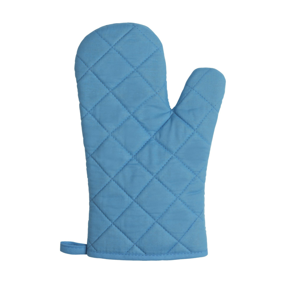 Logo trade promotional merchandise photo of: KitchenGlove oven glove