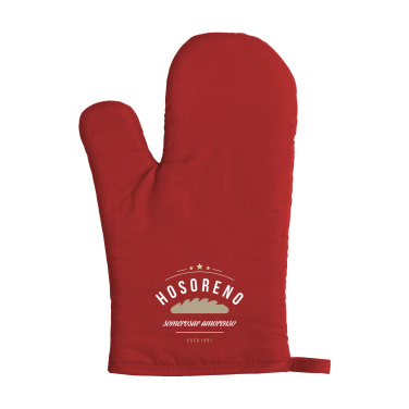 Logotrade corporate gifts photo of: KitchenGlove oven glove