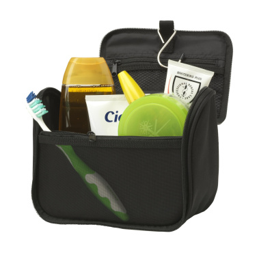 Logotrade business gift image of: Smart toiletry bag