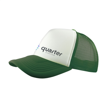 Logotrade advertising product picture of: Trucker cap