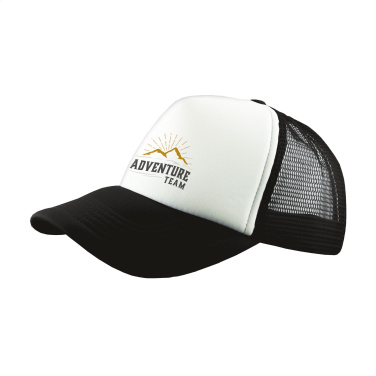 Logotrade promotional gifts photo of: Trucker cap