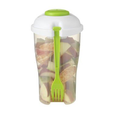 Logotrade promotional merchandise image of: Salad2Go Salad Shaker
