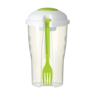 Logotrade promotional item picture of: Salad2Go Salad Shaker