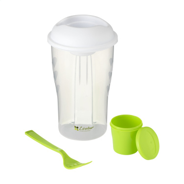 Logotrade corporate gift picture of: Salad2Go Salad Shaker