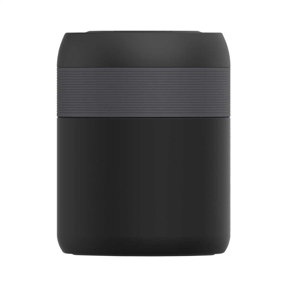 Logo trade promotional item photo of: Kambukka® Bora 600 ml Food container
