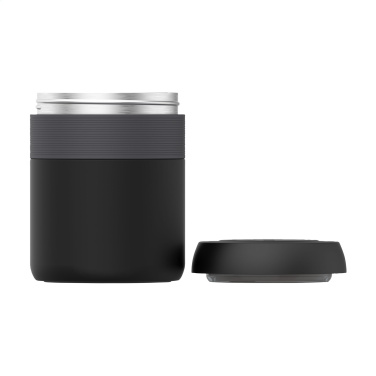 Logo trade promotional gift photo of: Kambukka® Bora 600 ml Food container