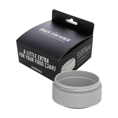 Logo trade promotional merchandise picture of: Kambukka® Bora 600 ml Food container