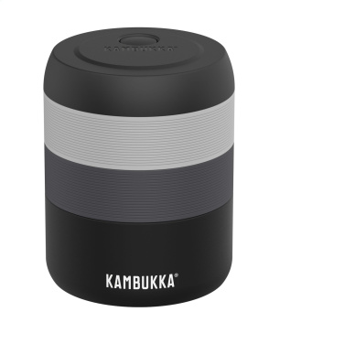 Logo trade promotional items image of: Kambukka® Bora 600 ml Food container