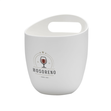 Logotrade promotional item image of: Vince Ice Bucket 2.5 L cooler