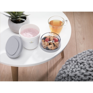 Logotrade corporate gifts photo of: Mepal Lunchpot Ellipse 500 ml Food container