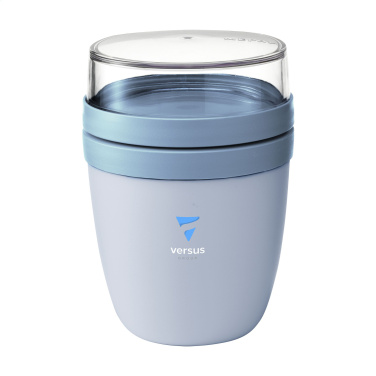 Logotrade promotional merchandise picture of: Mepal Lunchpot Ellipse 500 ml Food container